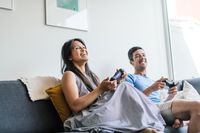 IKEA Life at Home Report - Die Kraft der Privatsphäre Bild: "obs/IKEA Deutschland GmbH & Co. KG/Inter IKEA Systems B.V. 2019"