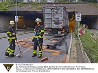 Bild: Branddirektion München