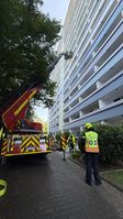 Bild: Feuerwehren Hattersheim