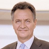 Dr. Michael Frenzel, Bild: Wirtschaftsforum der SPD e.V.