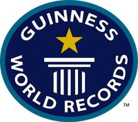 Guinness World Records Limited Logo