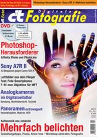 Bild: "obs/c't/c't Digitale Fotografie 6/15"