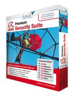 Avira Security Suite Premium