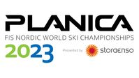 Nordische Skiweltmeisterschaften 2023