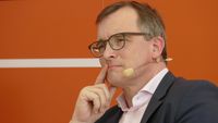 Andreas Rödder (Archivbild)