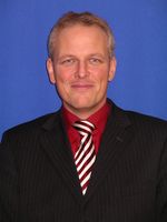 Ulrich Kelber, Januar 2006