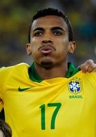 Luiz Gustavo 2013