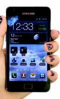 Samsung Galaxy S II GT-I9100 (kurz: Samsung Galaxy S II)