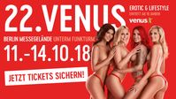 VENUS 2018