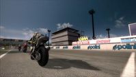 Screenshot Moto GP 10 von Capcom