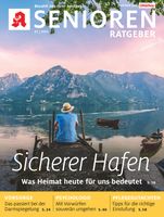 Bild: Wort & Bild Verlagsgruppe - Gesu Fotograf: siehe Caption