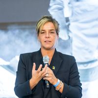 Mona Neubaur (2024)