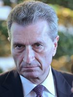 Günther Oettinger (Dez. 2015)