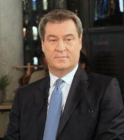 Markus Söder (2018)