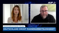 Bild: AUF1 / Eigenes Werk