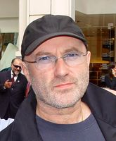 Phil Collins (2007)