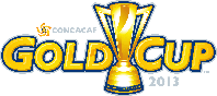 CONCACAF Gold Cup 2013