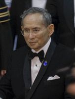 Bhumibol Adulyadej (2010)