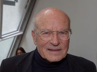 Volker Schlöndorff (2019)