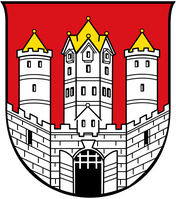 Salzburg Wappen