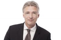 Rechtsanwalt und Notar Ulrich Schellenberg