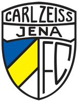 FC Carl Zeiss Jena Logo