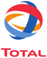 Logo von Total S.A.