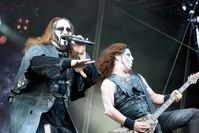 Powerwolf beim Elbriot (2016)