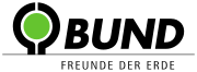 Logo vom Bund für Umwelt und Naturschutz Deutschland