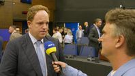 Ernö Schaller-Baross (2025) Bild: AUF1 / Eigenes Werk