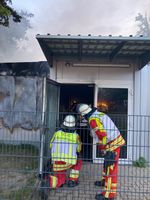 Bild: Feuerwehr