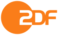 Logo von ZDF