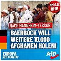 Bild: AfD Deutschland