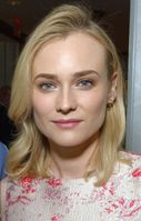 Diane Kruger beim Peabody Award 2014, Archivbild