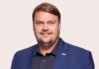 Martin Kröber