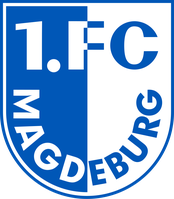 1. fc magdeburg Wappen