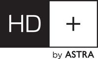 HD+ Logo