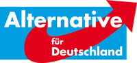 AfD Logo