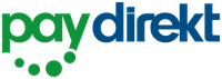 Paydirekt Logo