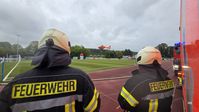 Bild: Feuerwehr