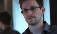 Snowden und die NSA: heikles Thema in den USA (Foto: flickr.com/Abayomi Azikiwe)