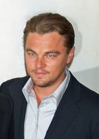 Leonardo DiCaprio Bild: David Shankbone