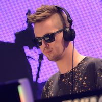 Robin Schulz bei Mayday (2014)