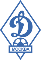 FK Dynamo Moskau, russisch Футбольный клуб «Динамо» Москва, Futbolny Klub «Dinamo» Moskwa