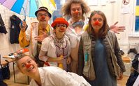 RED NOSES Clowndoctors