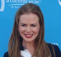 Nicole Kidman, 2010