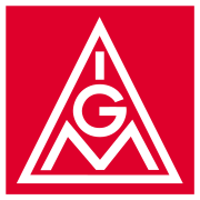 Logo von IG Metall