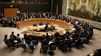 Eine Sitzung des UN-Sicherheitsrats (Archivbild) Bild: Dmitri Astachow / Sputnik