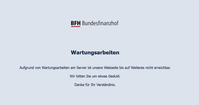 Bild: Screenshot Webseite https://www.bundesfinanzhof.de/de/