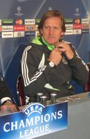 Bernd Schuster im Jahre 2007.